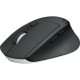 Mouse Óptico, Logitech, 910-004790, M720, Inalámbrico, Bluetooth, 1000DPI, Negro Mouse Óptico, Logitech, 910-004790, M720, Inalámbrico, Bluetooth, 1000DPI, Negro