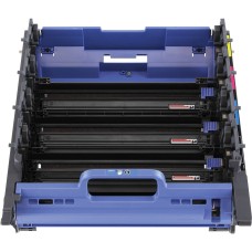 Tambor, Brother, DR331CL, 25000 Páginas, Azul