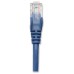 INTELLINET - Cable de Red, Intellinet, 318129, Cat5e, UTP, 0.45 m, Azul