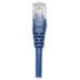 INTELLINET - Cable de Red, Intellinet, 319829, Cat5e, UTP, 5 mts, Azul