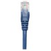 INTELLINET - Cable de Red, Intellinet, 342605, Cat 6, UTP, 3.0 m, Azul
