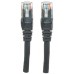 INTELLINET - Cable de Red, Intellinet, 342070, Cat 6, UTP, 2.0 m, Negro