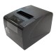 Impresora de Tickets, EC Line, EC-PM-80250, Miniprinter, USB, Serial, Ethernet, 80 mm, Negro