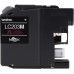BROTHER - Cartucho de Tinta, Brother, LC203M, Magenta
