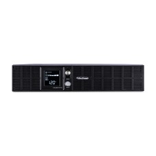 CYBERPOWER - UPS, Cyberpower, OR1500PFCRT2U, 1500 VA, 950 W, 8 Contactos