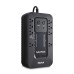 CYBERPOWER - UPS, Cyberpower, EC550G, 550 VA, 330 W, 8 Contactos