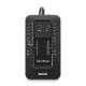 UPS, Cyberpower, EC550G, 550 VA, 330 W, 8 Contactos UPS, Cyberpower, EC550G, 550 VA, 330 W, 8 Contactos