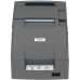 EPSON - Impresora de Tickets, Epson, C31C515653, TM-U220D-653, Miniprinter, Matricial, Negra, Serial