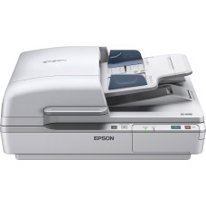SCANNER EPSON WORKFORCE DS-6500, 1200 DPI ,48 BITS, USB,ADF, 25 PPM,CAMA PLANA A4