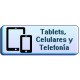 Tablets, Celulares y Telefonía