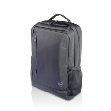 DELL - Mochila, Dell, 460-BBYU, Essential, Para laptop de 15.6 pulgadas, Resistente a la intemperie