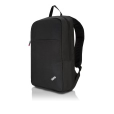 LENOVO - Mochila, Lenovo, 4X40K09936, Laptop 15.9 Pulgadas, Negro