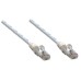 INTELLINET - Cable de Red, Intellinet, 347372, Cat 6, UTP, 15 cm, Blanco