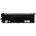 BROTHER - Cartucho de Tóner, Brother, TN433BK, Negro, 4500 Paginas