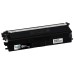 BROTHER - Cartucho de Tóner, Brother, TN433BK, Negro, 4500 Paginas