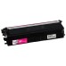 BROTHER - Cartucho de Toner, Brother, TN-433M, Magenta, 4000 Páginas