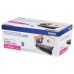 BROTHER - Cartucho de Toner, Brother, TN-433M, Magenta, 4000 Páginas