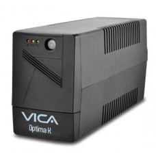 VICA - UPS, Vica, OPTIMA K, 1000 VA, 550 W, 120 V, 6 Contactos
