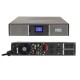 UPS, Eaton, 9PX2000RT, 2000 kVA, 1800 W, 120 V, 6 contactos, Rack 2U, Torre, Onda Senoidal