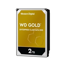 Western Digital - Disco Duro Interno, Western Digital, WD2005FBYZ, 2 TB, SATA III 7200 RPM, 6 Gb/s, Data Center