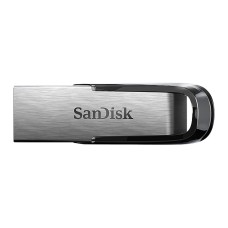 Memoria Usb 3.0 Sandisk Ultra Flair 32Gb Metálica