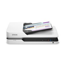 EPSON - Escáner, Epson, B11B239201, DS-1630, USB, ADF, Duplex