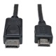 Cable de Video, Tripp-Lite, P582-006, Displayport a HDMI, 1.83 m