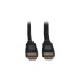 TRIPP-LITE - Cable HDMI, Tripp-Lite, P569-006, 4k, 1.83 metros