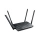 Router, Asus, RT-AC1200, AC1200, 2.4 GHz, 5 GHz, 4 Antenas, Negro