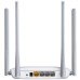 TP LINK - Router, Mercusys, MW325R, Inalámbrico, 802.11 N/G/B, 4 Puertos LAN 100 Mbps, 1 Puerto WAN 100 Mbps, 4 antenas fijas externas