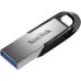 SANDISK - Memoria USB 3.0, Sandisk, SDCZ73-016G-G46, Ultra Flair, 16 GB, Plateado