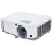 VIEWSONIC - Proyector, ViewSonic, PA503X, 1024 x 768, 3600 ANSI-Lumens, Blanco