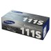 Cartucho de Tóner, Samsung, SU815A, MLT-D111S, Negro SAMSUNG - Cartucho de Tóner, Samsung, SU815A, MLT-D111S, Negro