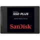Unidad de Estado Sólido, SanDisk, SDSSDA-480G-G26, 480 GB, SSD, 2.5 Pulgadas, SATA