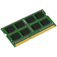 KINGSTON - Memoria RAM, Kingston, KCP3L16SD8/8, 8 GB, DDR3L, 1600 MHz, Laptop
