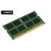 KINGSTON - Memoria RAM, Kingston, KCP3L16SS8/4, 4 GB, DDR3, 1600 MHz, Laptop