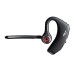 PLANTRONICS - Auricular, Plantronics Voyager, 203500-01 VOYAGER 5200, Manos Libres, Bluetooh, Negro