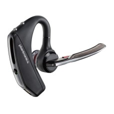 PLANTRONICS - Auricular, Plantronics Voyager, 203500-01 VOYAGER 5200, Manos Libres, Bluetooh, Negro