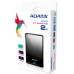 ADATA - Disco Duro Externo, Adata, AHV620S-2TU3-CBK, 2 TB, USB 3.1, 2.5 pulgadas, Negro