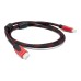 GHIA - Cable HDMI, Ghia, GCB-019, 1 m, Cobre, Bolsa