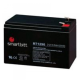Batería para UPS, Smartbitt, SBBA12-9, 12 V, 5 Ah, Reemplazo Bateria