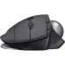 LOGITECH - Mouse Óptico, 910-005177, MX ERGO, Inalámbrico, USB, Negro