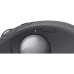 LOGITECH - Mouse Óptico, 910-005177, MX ERGO, Inalámbrico, USB, Negro