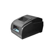 3NSTAR - Mini ImpresoraTérmica, 3nStar, RPT001, Para Recibos de 48 mm EC Line,  USB, Negro