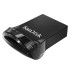 SANDISK - Memoria USB 3.0, SanDisk, SDCZ430-128G-G46, 128 GB, Negro