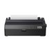 EPSON - Impresora de Matriz de Puntos, Epson, C11CF38201, 9 agujas, Hasta 738 cps, USB y Paralelo,  USB, Negro