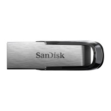 SANDISK - Memoria USB 3.0, SanDisk, SDCZ73-128G-G46, 128 GB, Negro - Plata