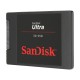 Unidad de Estado Sólido, SanDisk, SDSSDH3-1T00-G25, 1 TB, SSD, 2.5 Pulgadas, SATA