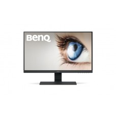 BENQ - Monitor LED, BenQ, 9H.LGELB.QBL, 23.8 Pulgadas, 2560 x 1440, 60Hz, 14ms, Negro
