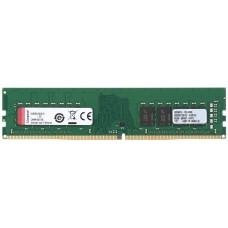 Memoria RAM, Kingston, KVR26N19D8/16, 16GB, DDR4, 2666Mhz, UDIMM